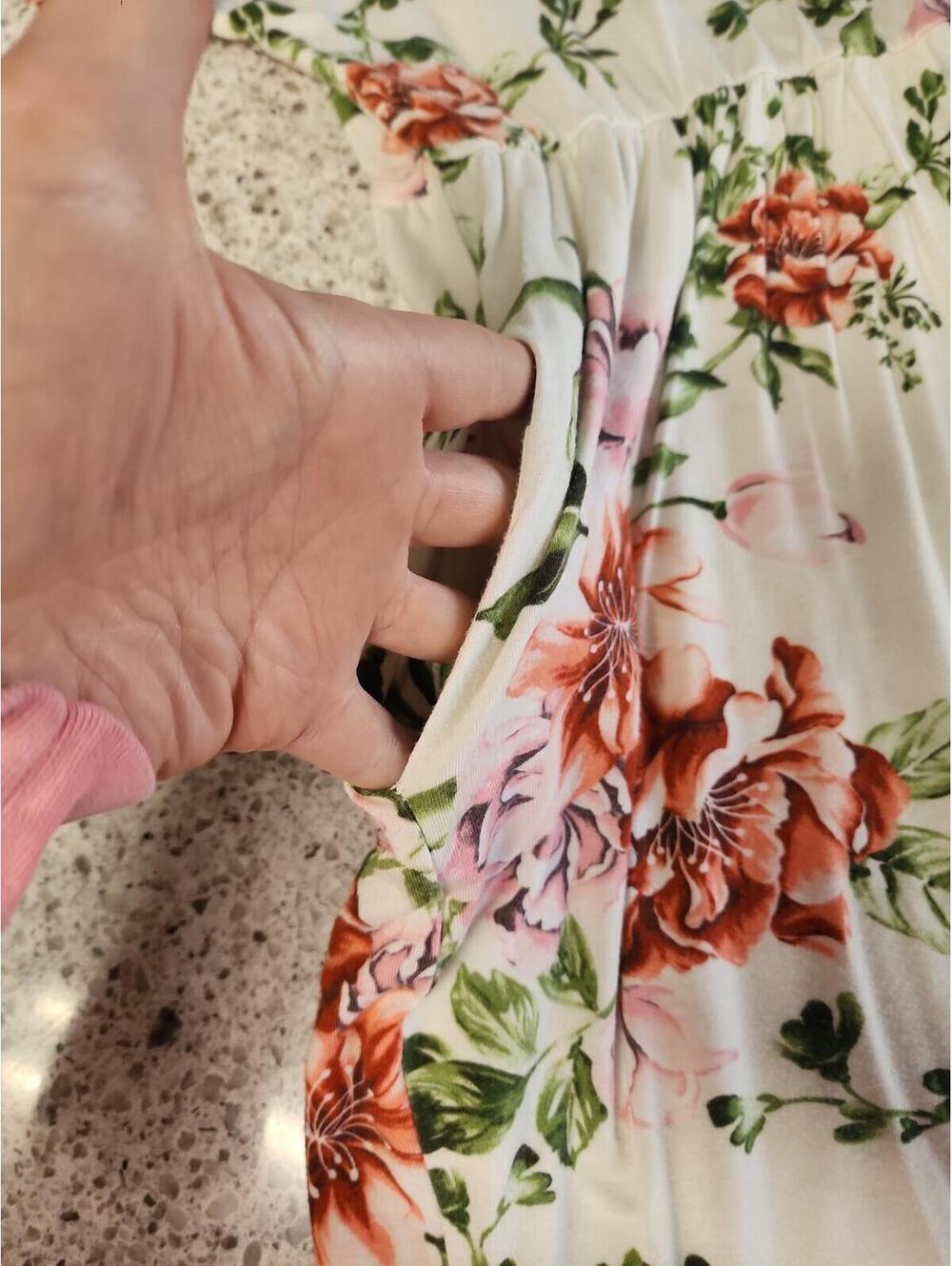 Dress - Picture 4 of 7